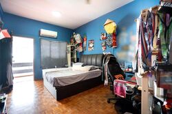 Pasir Ris Beach Park (D18), Terrace #521560341